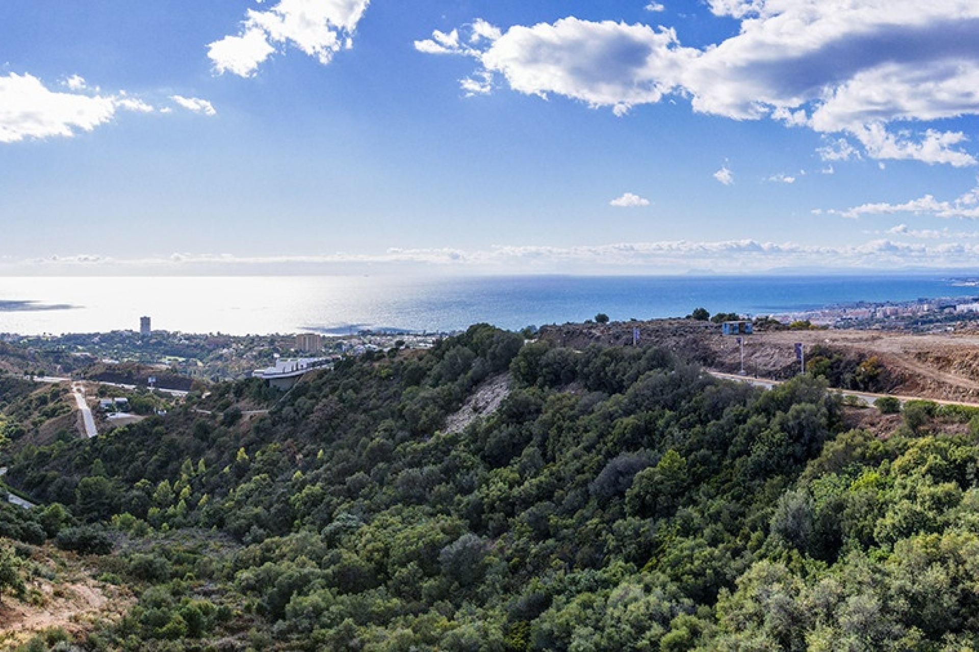 New Build - apartment - Marbella - Altos de los Monteros