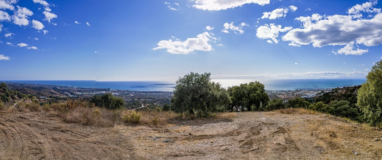New Build - apartment - Marbella - Altos de los Monteros