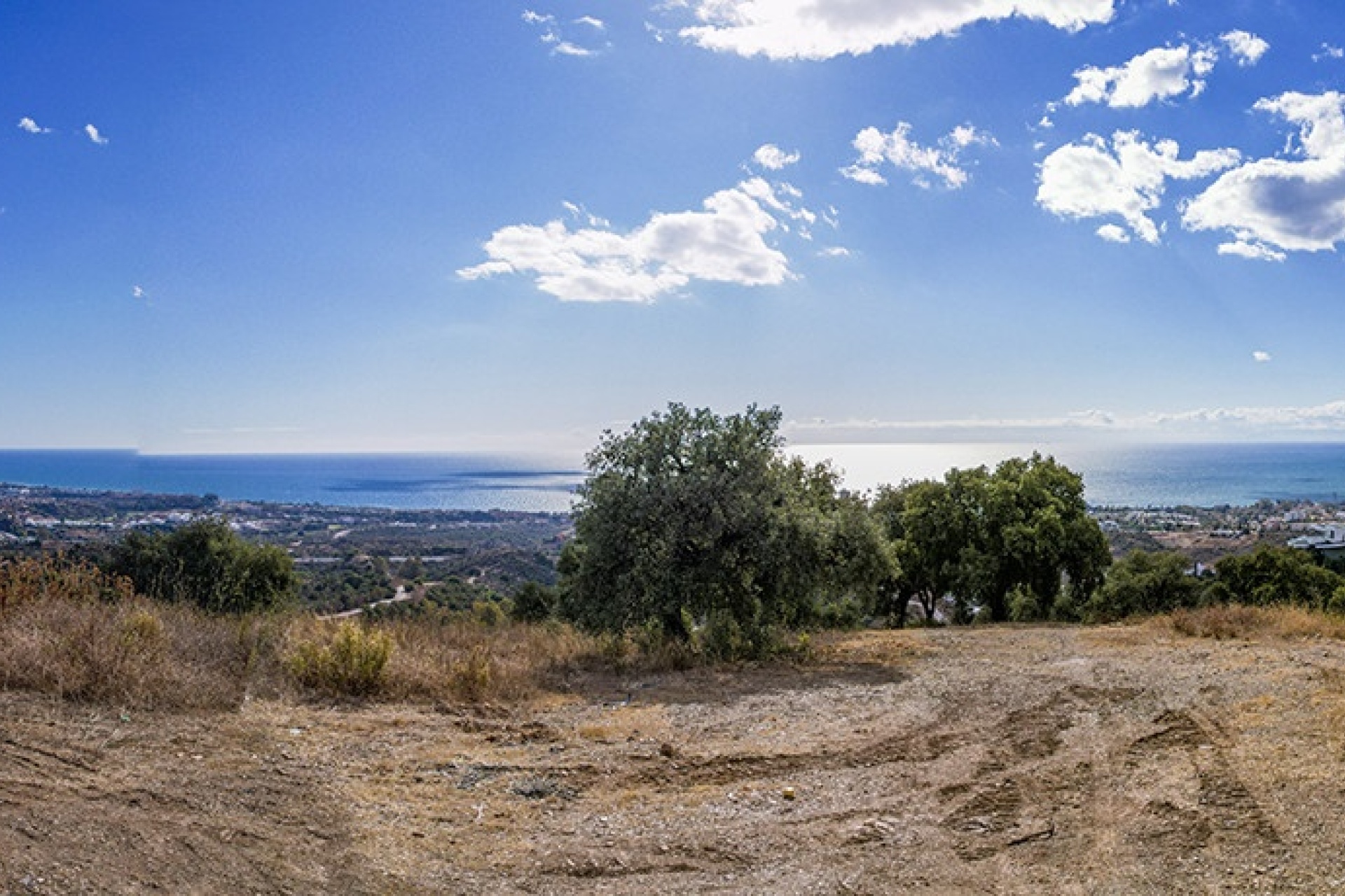 New Build - apartment - Marbella - Altos de los Monteros