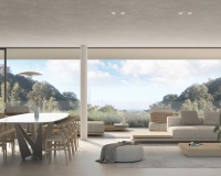 New Build - apartment - Marbella - Elviria