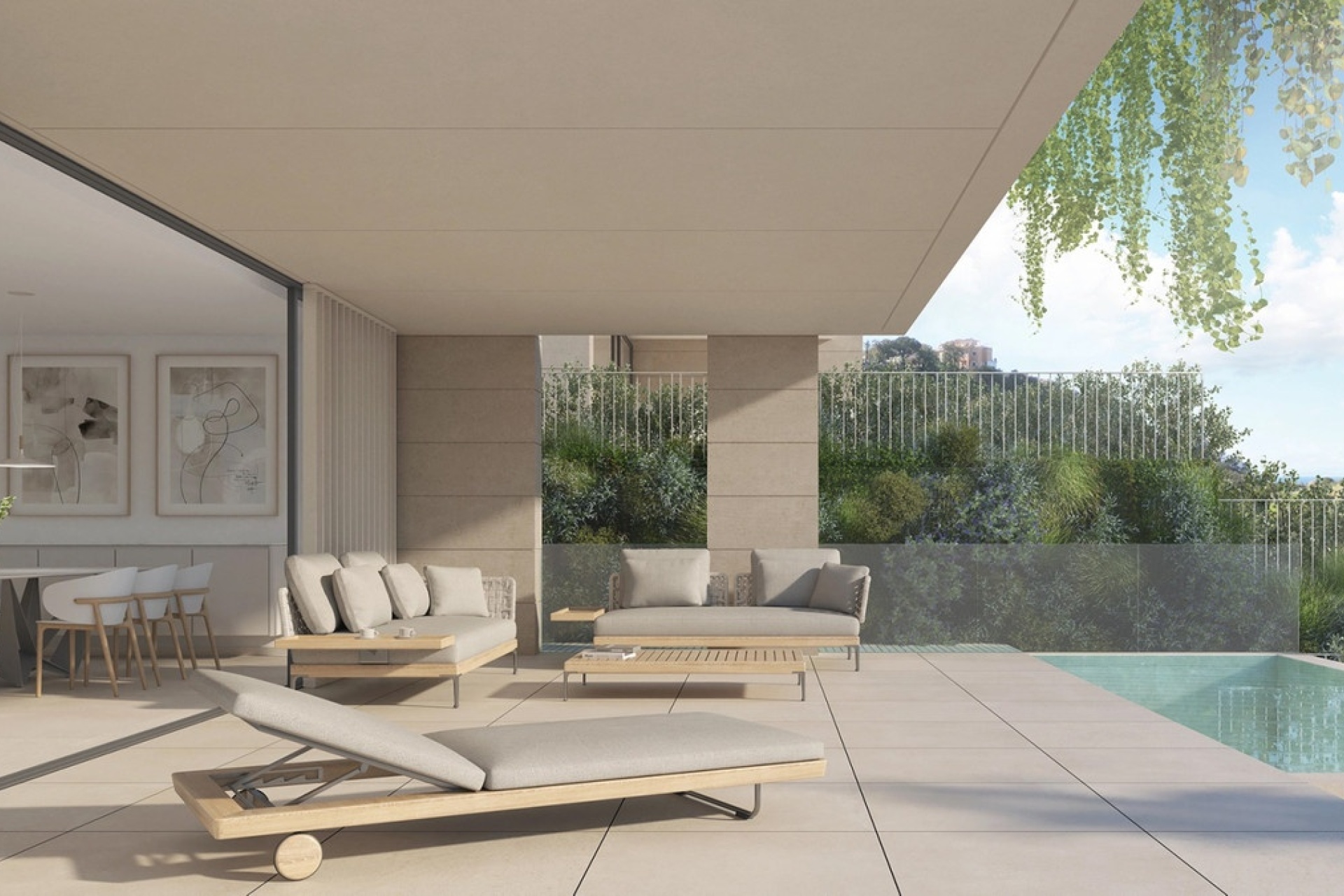 New Build - apartment - Marbella - Elviria