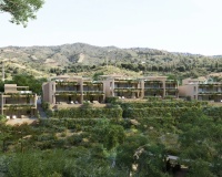 New Build - apartment - Marbella - Elviria