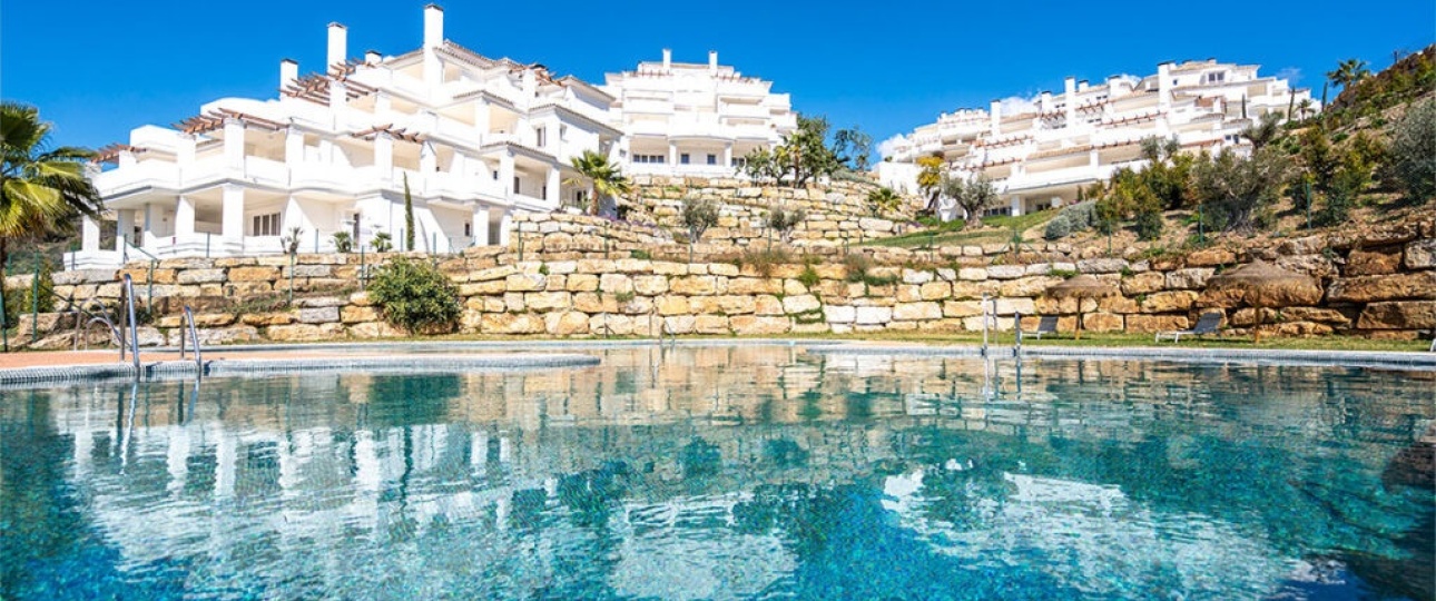 New Build - apartment - Marbella - Marbella Centro