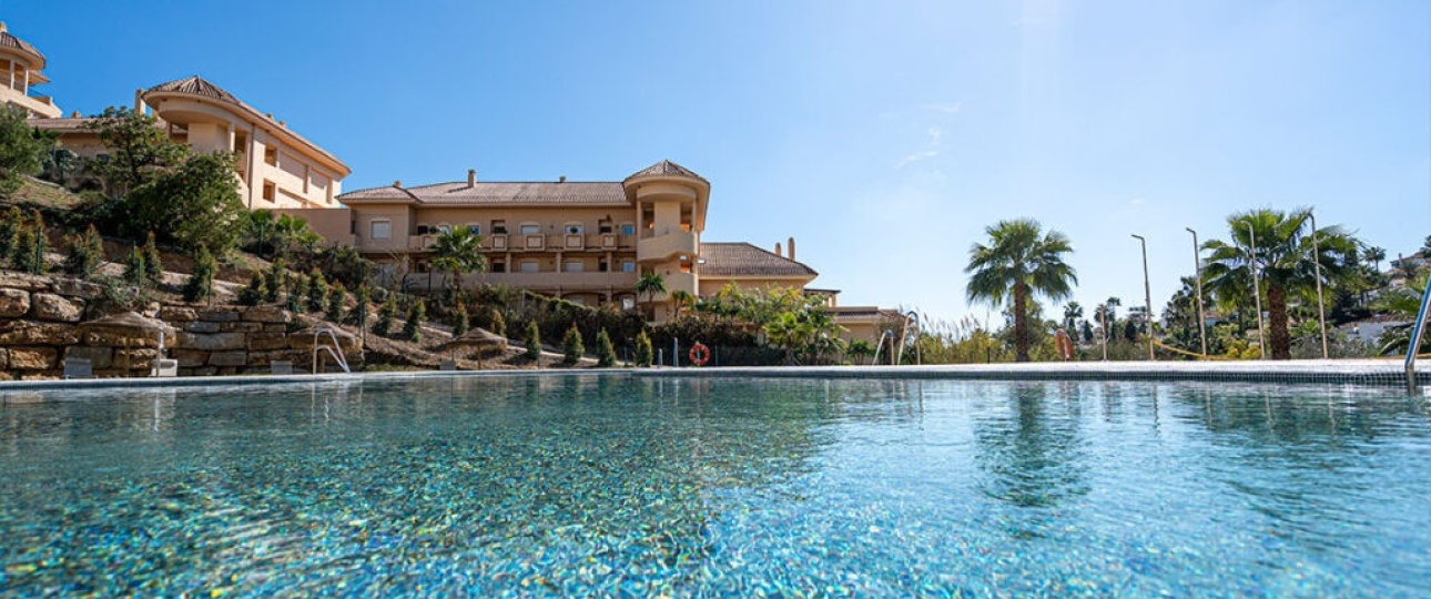 New Build - apartment - Marbella - Marbella Centro