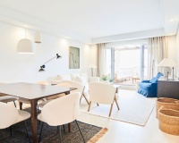 New Build - apartment - Marbella - Marbella Centro