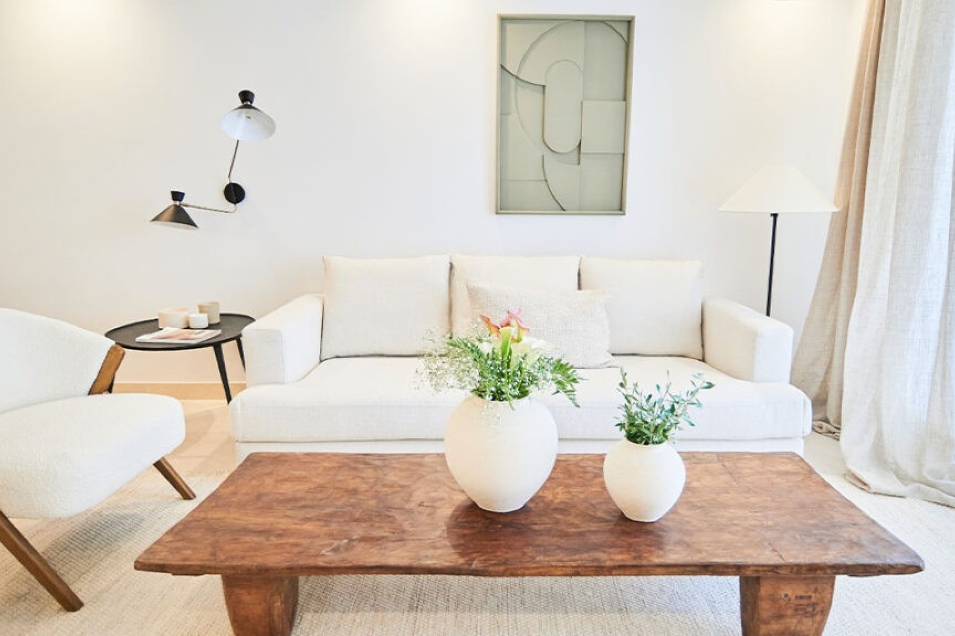 New Build - apartment - Marbella - Marbella Centro