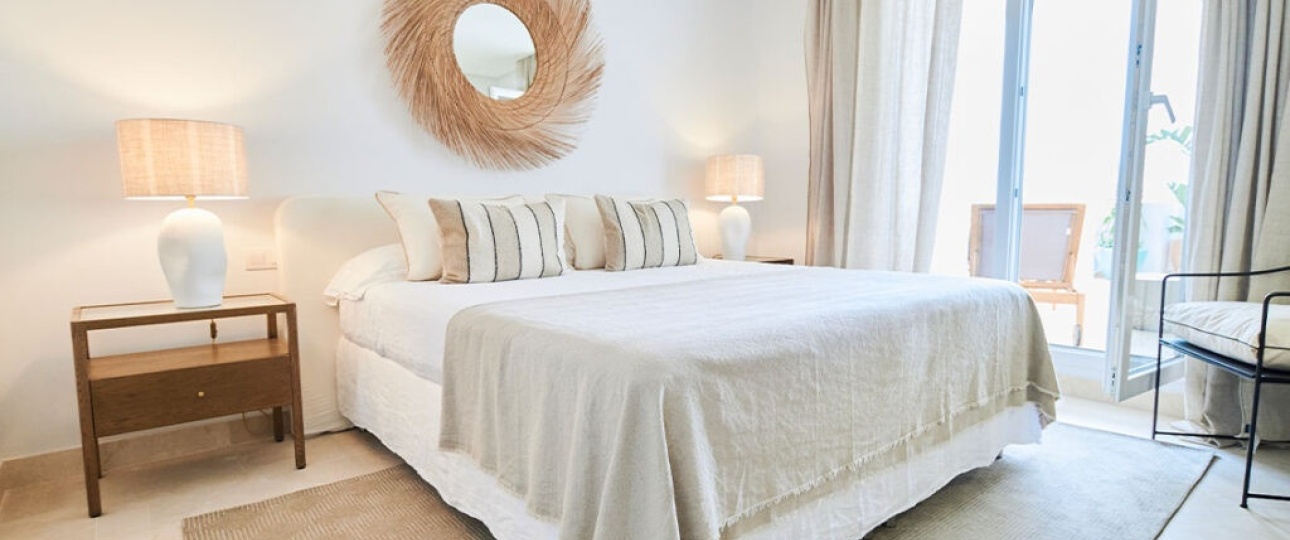 New Build - apartment - Marbella - Marbella Centro
