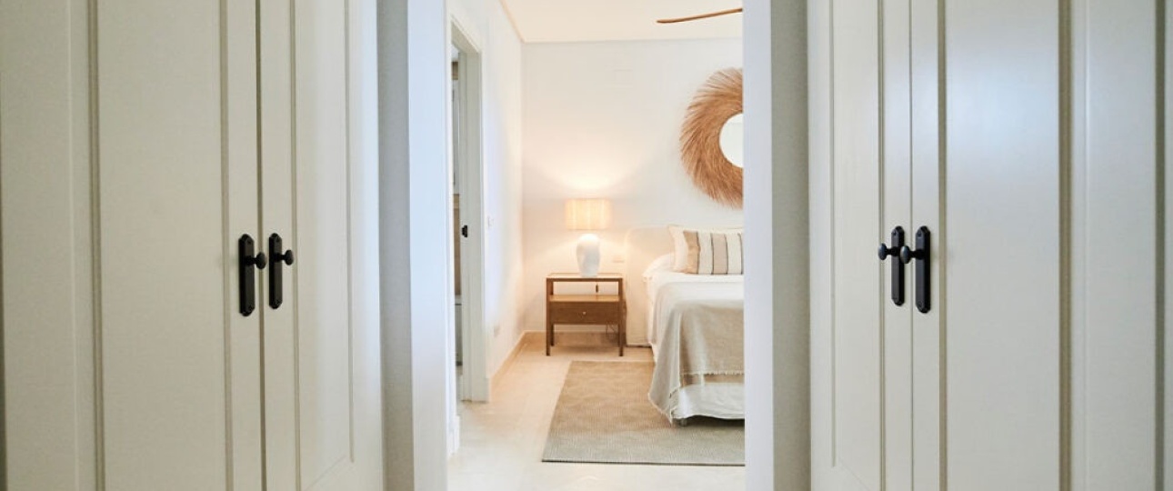 New Build - apartment - Marbella - Marbella Centro