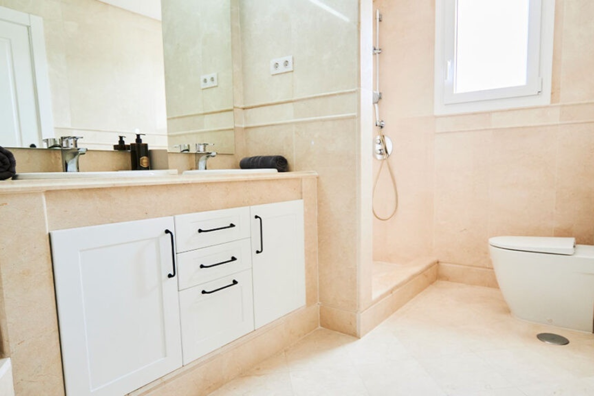 New Build - apartment - Marbella - Marbella Centro