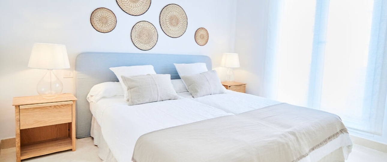 New Build - apartment - Marbella - Marbella Centro