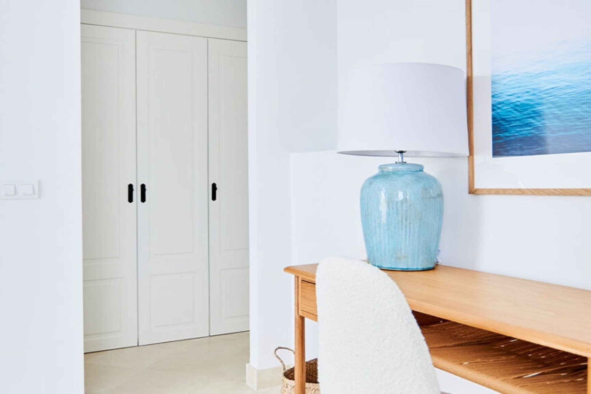 New Build - apartment - Marbella - Marbella Centro