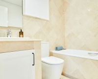 New Build - apartment - Marbella - Marbella Centro