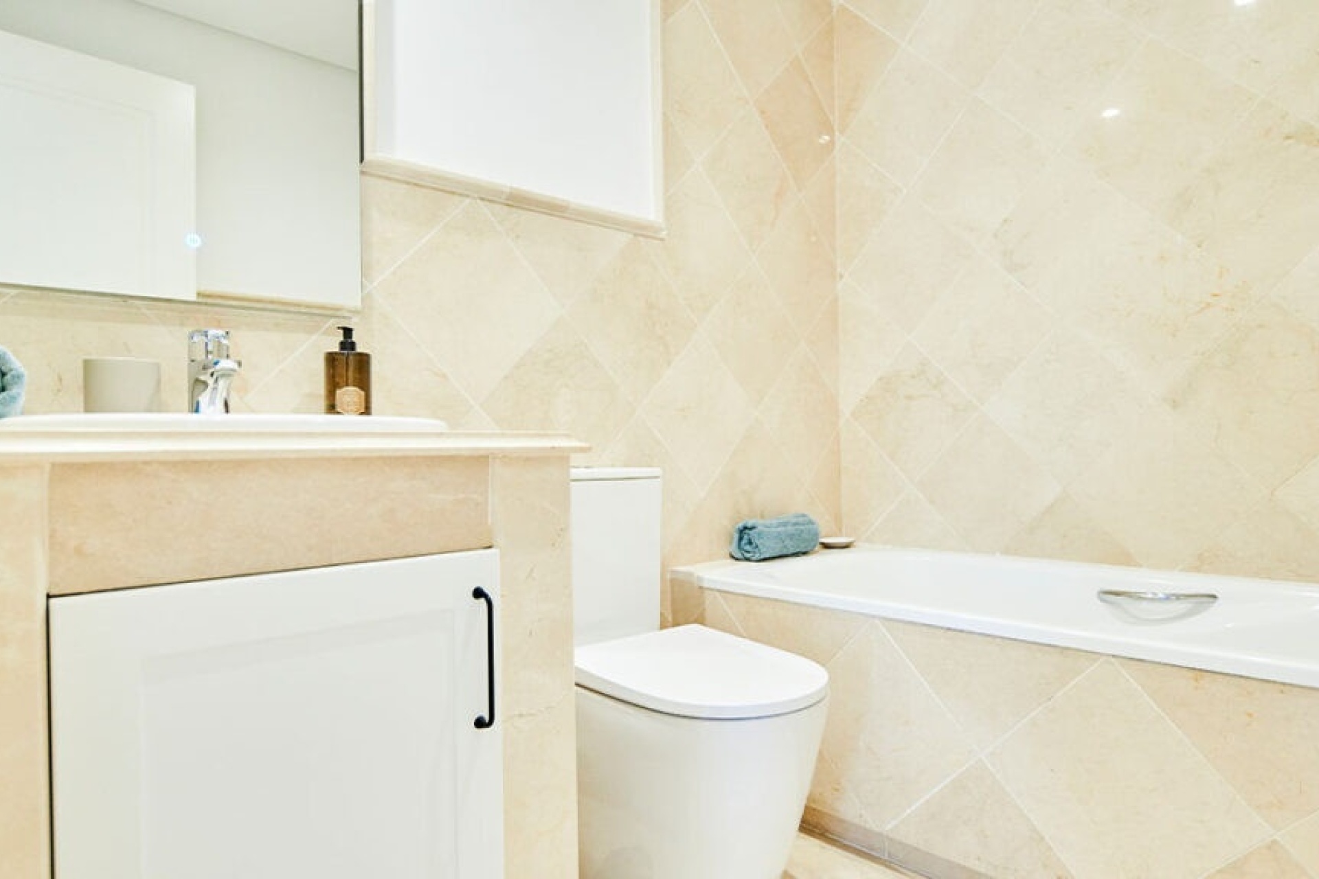 New Build - apartment - Marbella - Marbella Centro