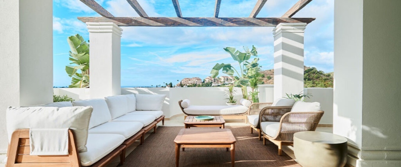 New Build - apartment - Marbella - Marbella Centro