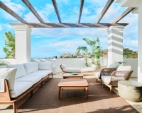 New Build - apartment - Marbella - Marbella Centro