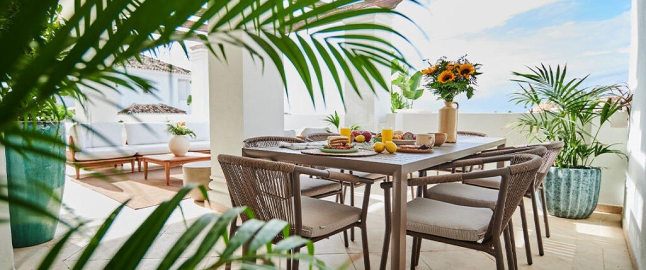 New Build - apartment - Marbella - Marbella Centro