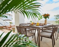 New Build - apartment - Marbella - Marbella Centro