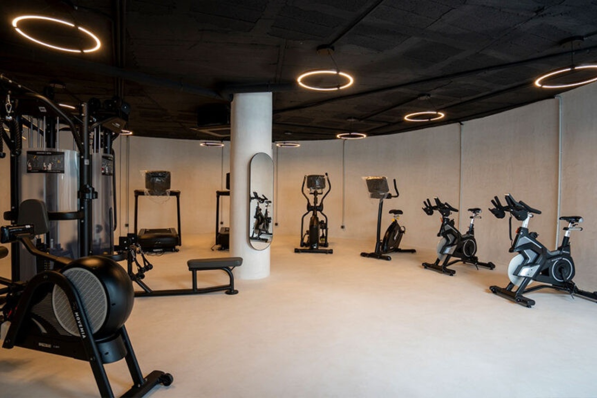 New Build - apartment - Marbella - Marbella Centro