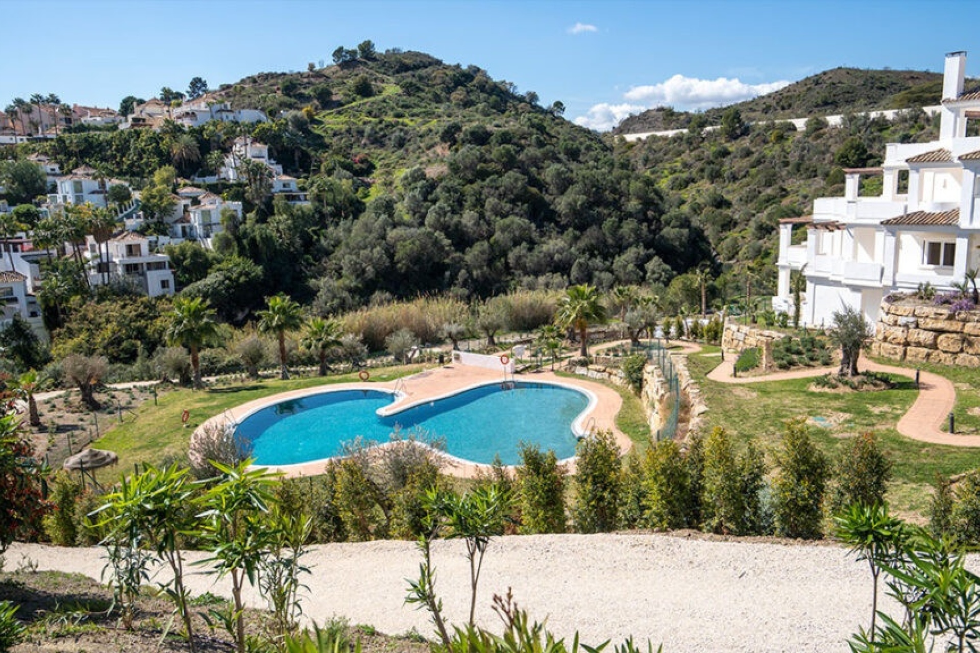 New Build - apartment - Marbella - Marbella Centro
