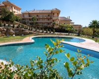 New Build - apartment - Marbella - Marbella Centro