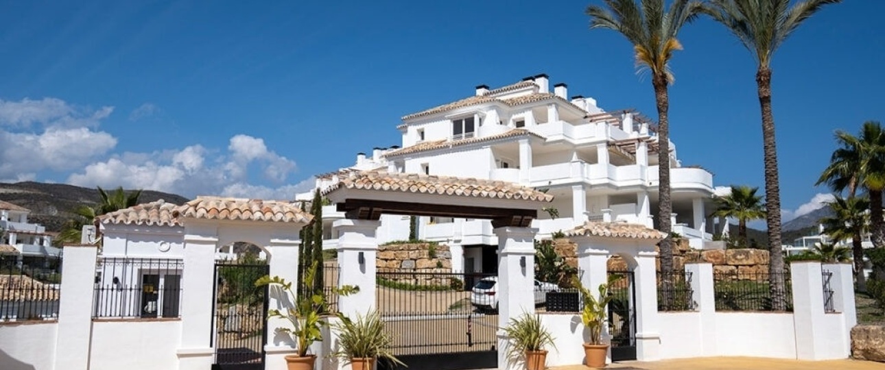 New Build - apartment - Marbella - Marbella Centro