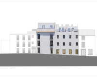 New Build - apartment - Marbella - Marbella Centro