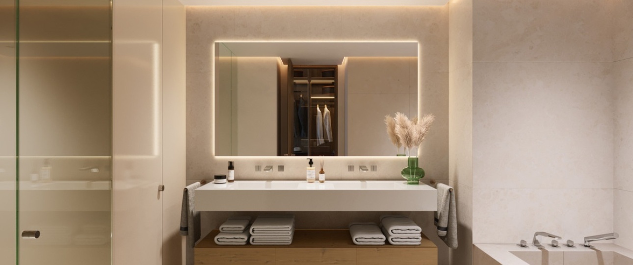 New Build - apartment - Marbella - Marbella Centro