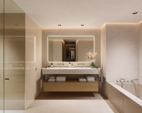 New Build - apartment - Marbella - Marbella Centro