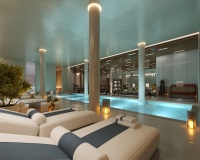 New Build - apartment - Marbella - Marbella Centro