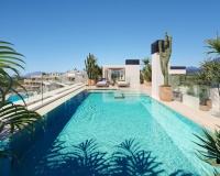 New Build - apartment - Marbella - Marbella Centro