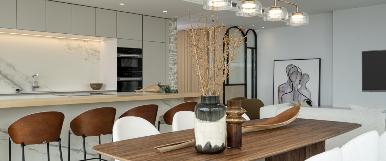 New Build - apartment - Marbella - Marbella Centro
