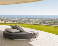 New Build - apartment - Marbella - Marbella Centro