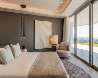 New Build - apartment - Marbella - Marbella Centro