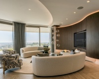 New Build - apartment - Marbella - Marbella Centro