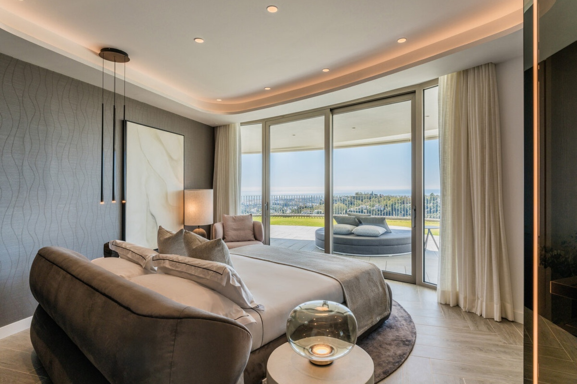 New Build - apartment - Marbella - Marbella Centro
