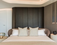 New Build - apartment - Marbella - Marbella Centro