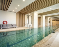 New Build - apartment - Marbella - Marbella Centro