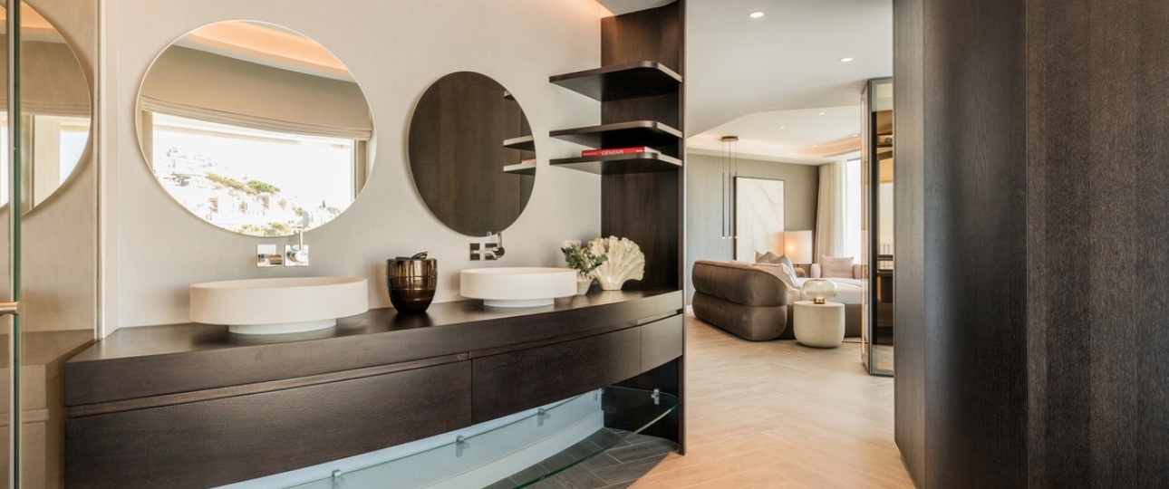 New Build - apartment - Marbella - Marbella Centro