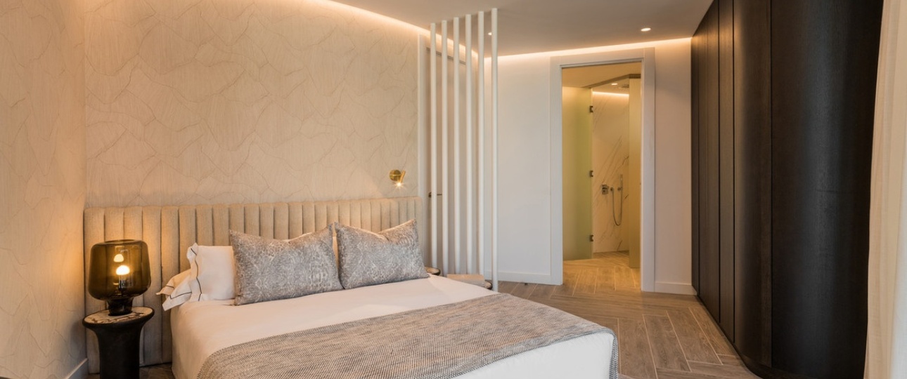 New Build - apartment - Marbella - Marbella Centro