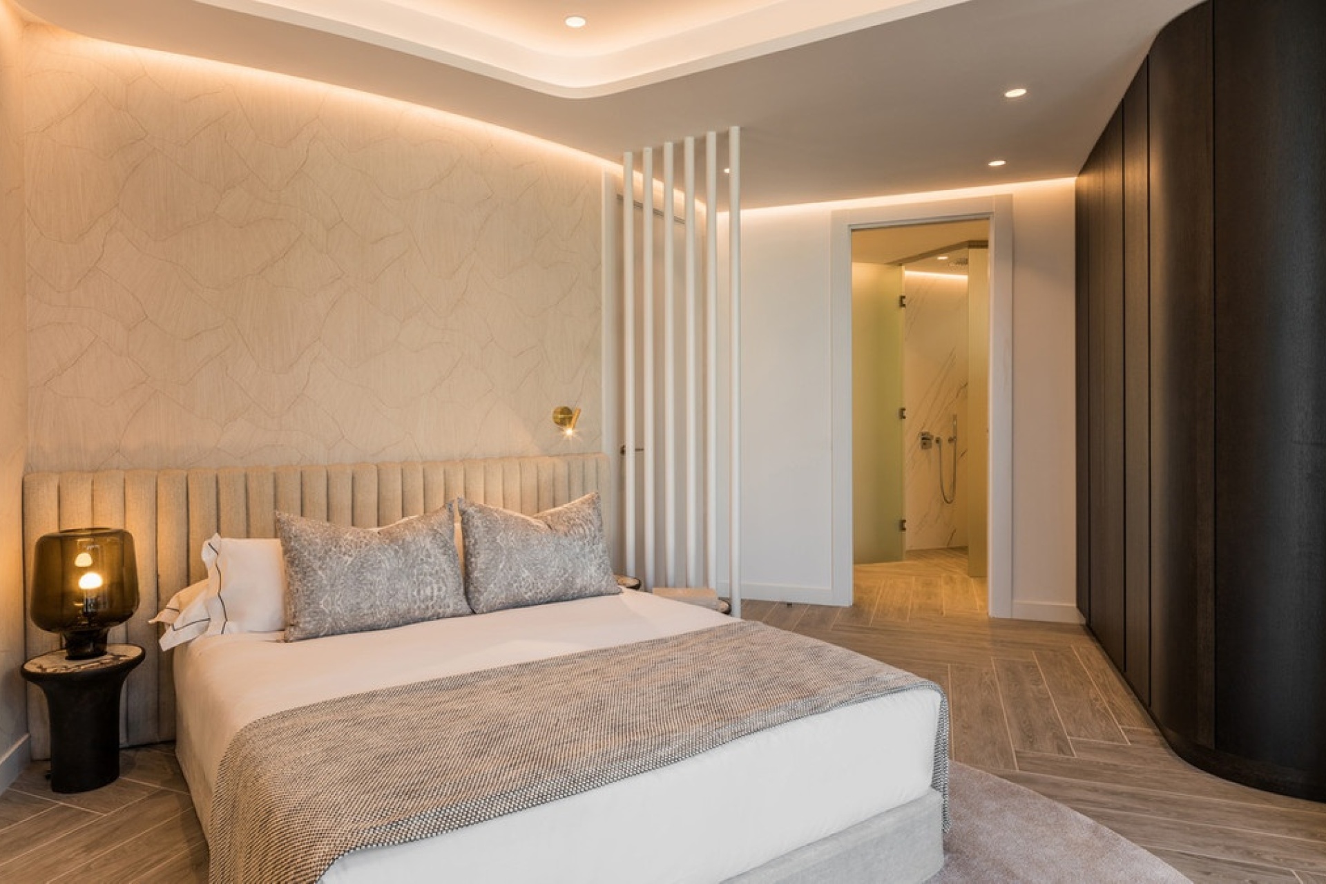 New Build - apartment - Marbella - Marbella Centro