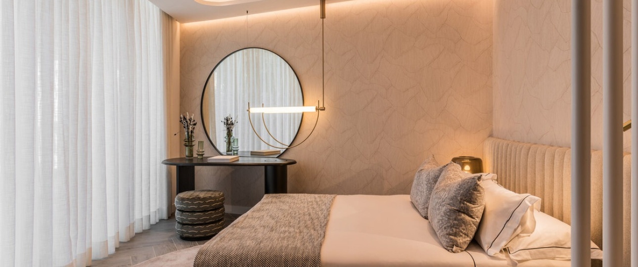 New Build - apartment - Marbella - Marbella Centro