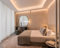New Build - apartment - Marbella - Marbella Centro
