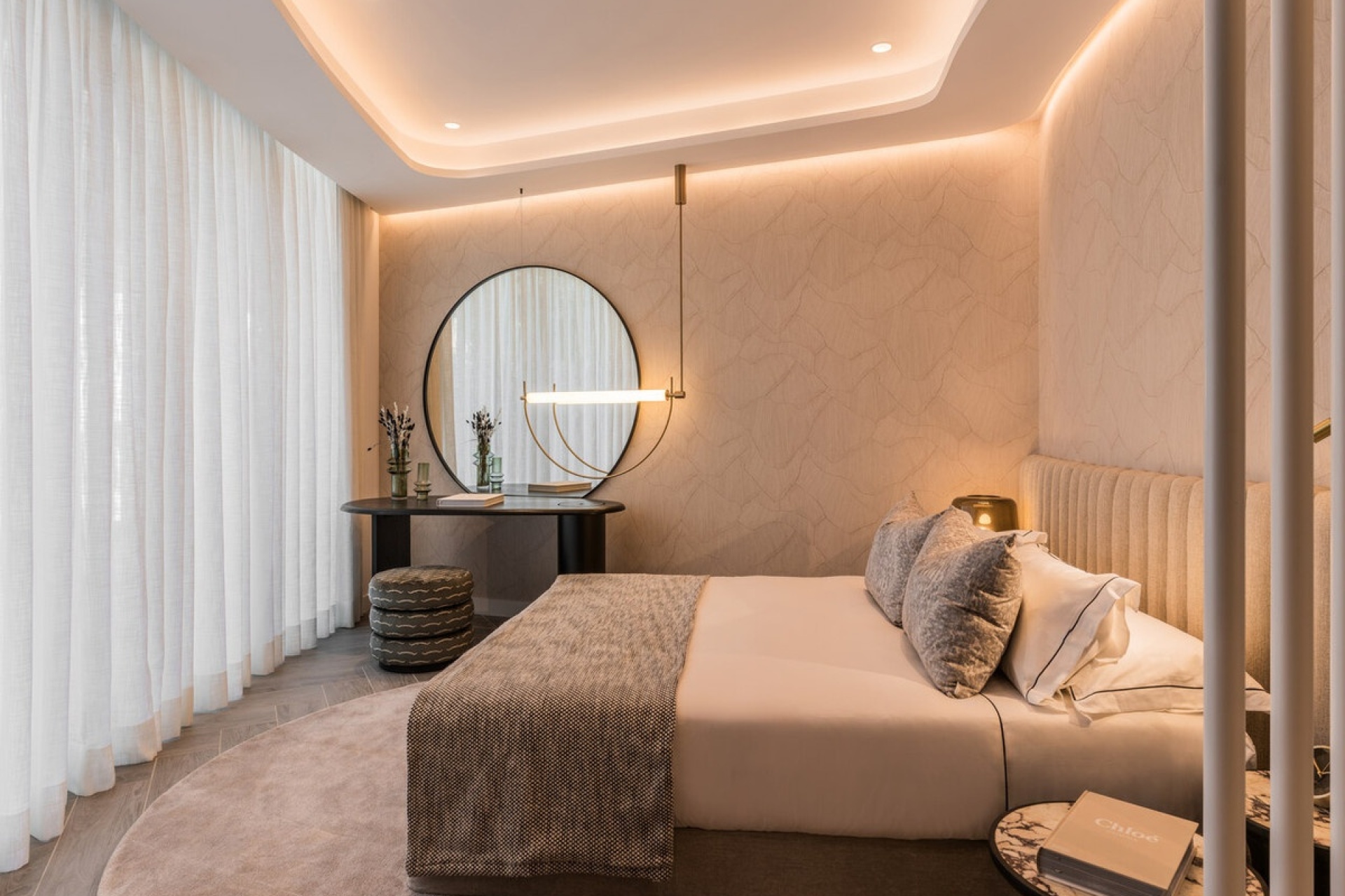 New Build - apartment - Marbella - Marbella Centro
