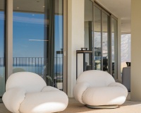 New Build - apartment - Marbella - Marbella Centro
