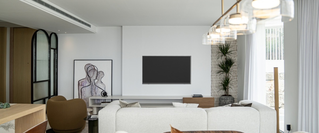 New Build - apartment - Marbella - Marbella Centro