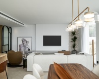 New Build - apartment - Marbella - Marbella Centro