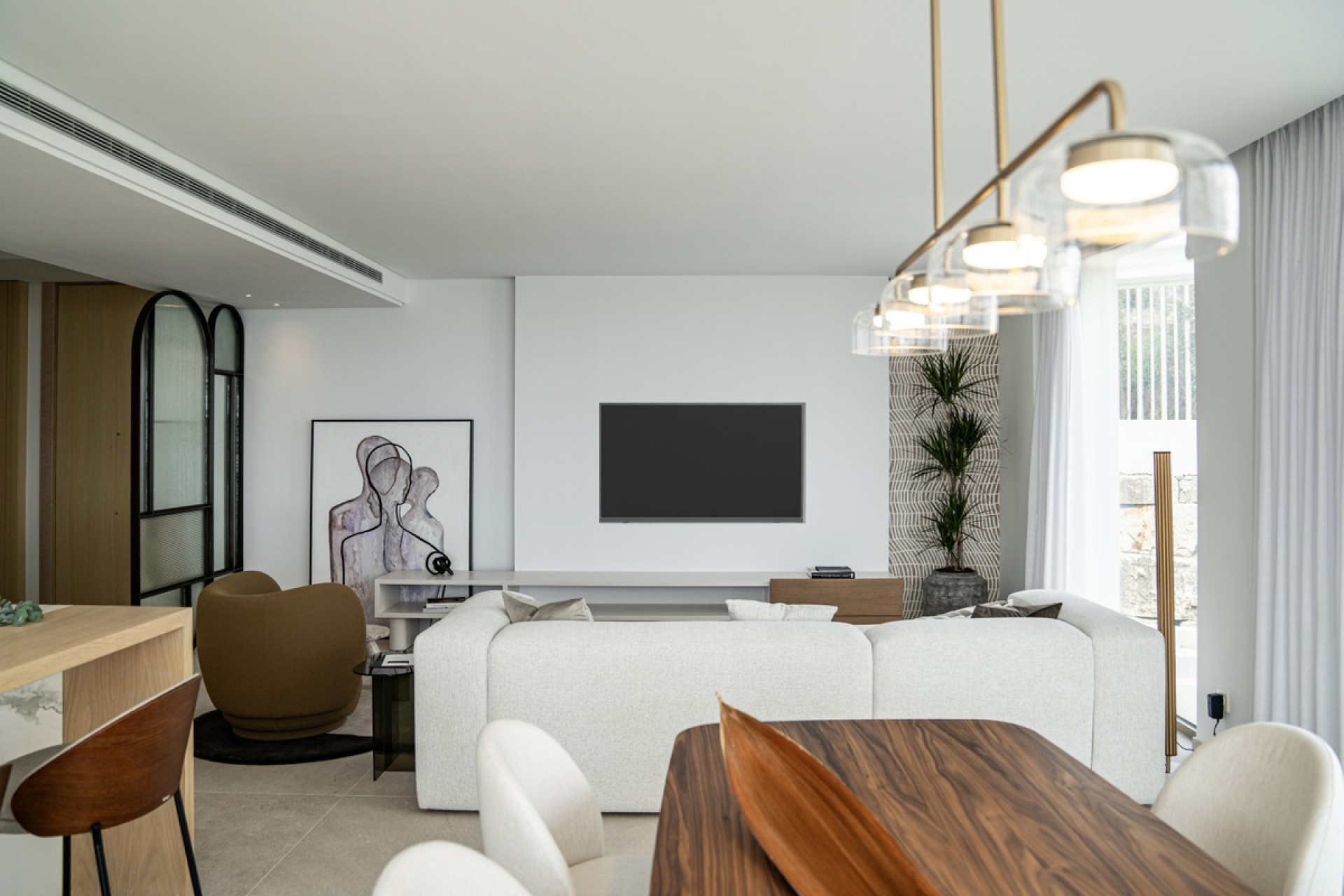 New Build - apartment - Marbella - Marbella Centro