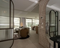 New Build - apartment - Marbella - Marbella Centro