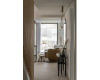 New Build - apartment - Marbella - Marbella Centro