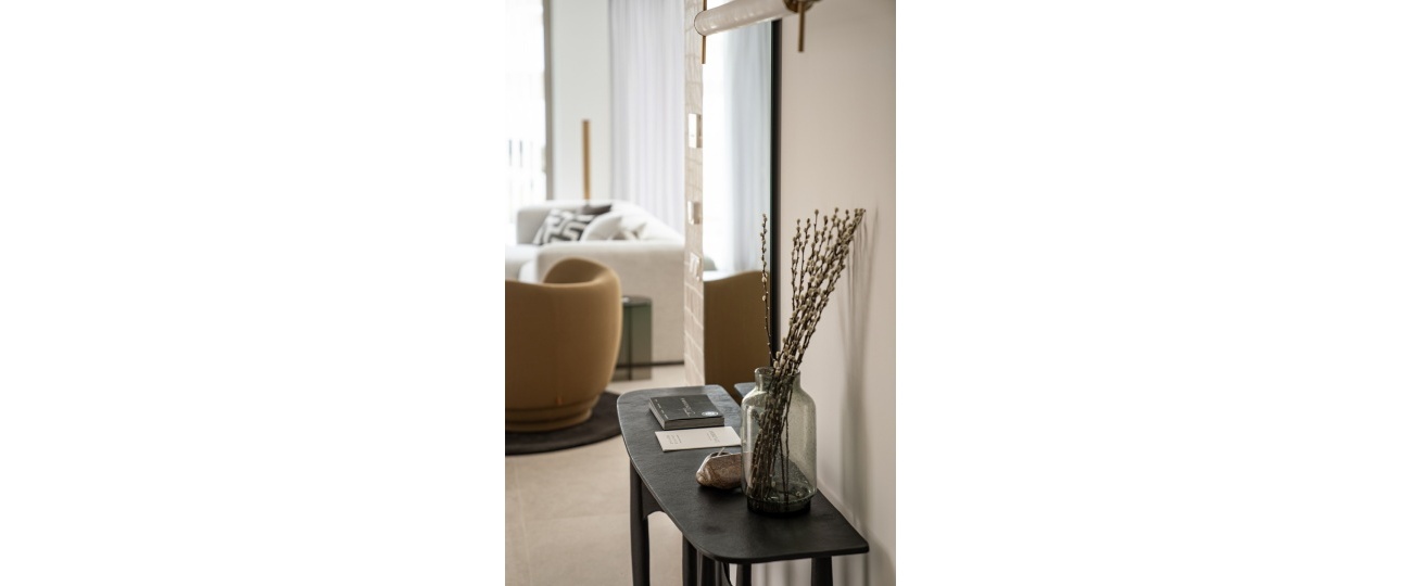 New Build - apartment - Marbella - Marbella Centro